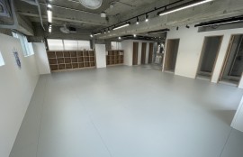 CAVE BJJ 施設情報