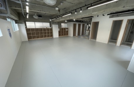 CAVE BJJ 施設情報