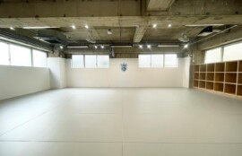 CAVE BJJ無料体験