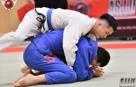 CAVE BJJ ブラジリアン柔術 大会