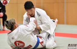 CAVE BJJ ブラジリアン柔術 大会