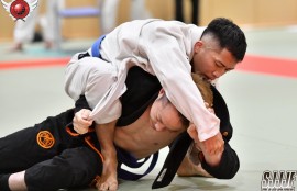 CAVE BJJ ブラジリアン柔術 大会