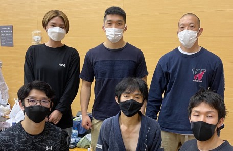 CAVE BJJ ブラジリアン柔術 大会