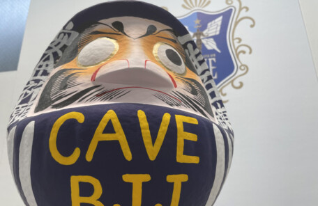 大会情報　CAVE BJJ