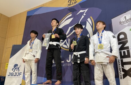 全日本オープン 大会結果