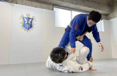 大会情報　CAVE BJJ