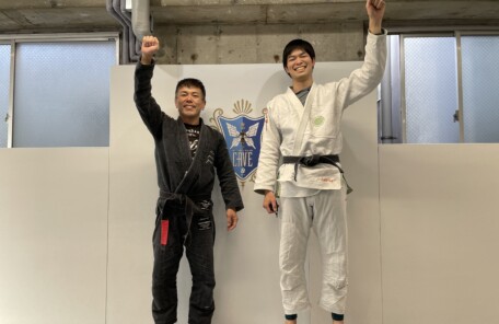 渡辺先生 ヨーロピアン選手権出場