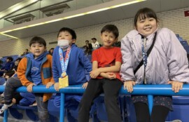 CAVE BJJ 大会入賞者