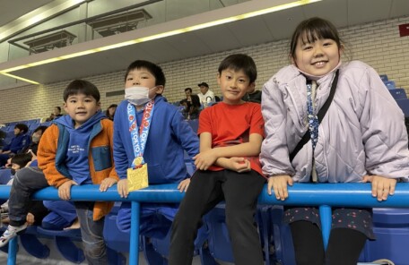CAVE BJJ 大会入賞者