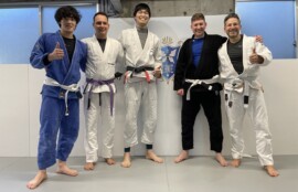 visitor CAVE BJJ