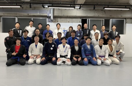 横山大鋳先生　全日本選手権　優勝　日本一