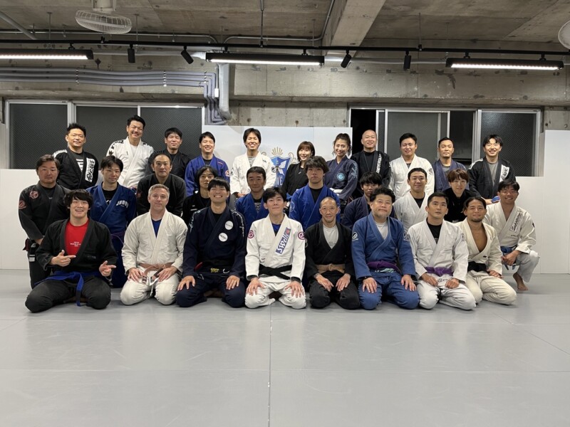横山大鋳先生　全日本選手権　優勝　日本一