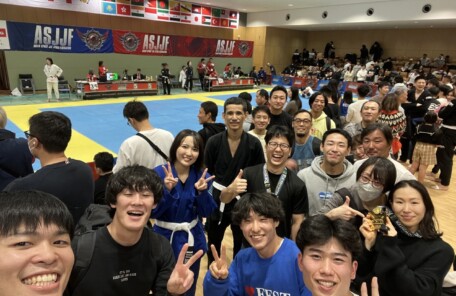 CAVE BJJ ブラジリアン柔術　大会　入賞者