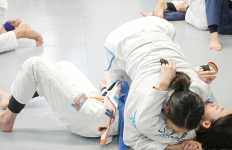 CAVE BJJ ブラジリアン柔術　大会　出場者
