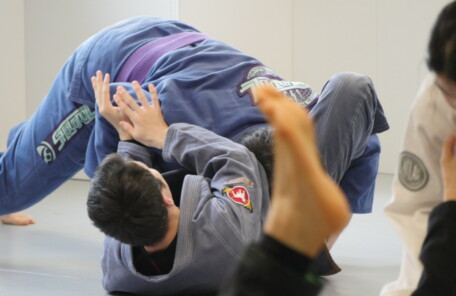 CAVE BJJ 柔術 大会入賞者