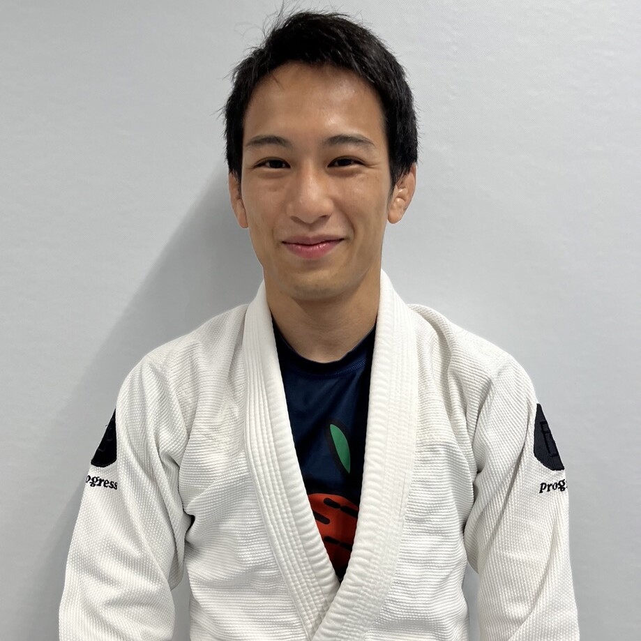 桑島 翔也 | ブラジリアン柔術ジム CAVE BJJ