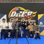 CAVE BJJ　柔術大会　入賞者