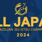 CAVE BJJ 全日本　柔術大会　入賞者