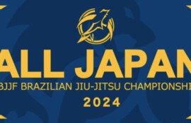 CAVE BJJ 全日本　柔術大会　入賞者