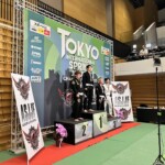 CAVE BJJ 柔術大会結果