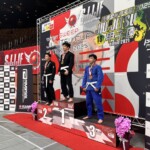 CAVE BJJ 柔術大会結果