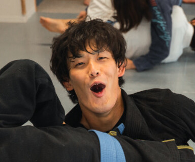 津田先生 写真