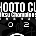 CAVE BJJ 柔術大会　結果