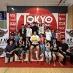 CAVE BJJ 柔術大会　結果　集合写真
