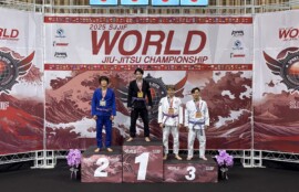 CAVE BJJ 柔術大会結果