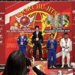 CAVE BJJ 柔術大会結果