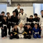 キッズクラス風景