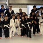 キッズクラス風景