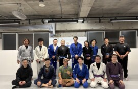 CAVE BJJ