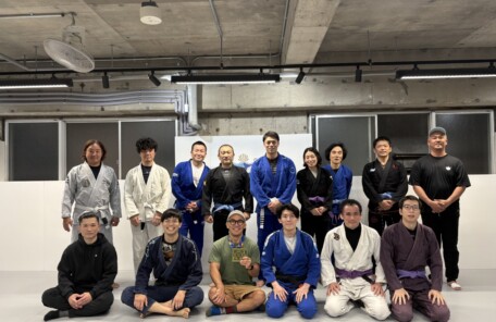 CAVE BJJ