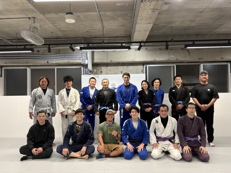 CAVE BJJ