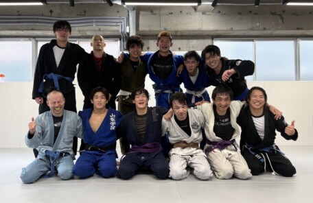 CAVE BJJ