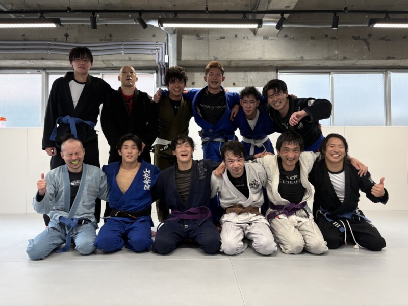 CAVE BJJ