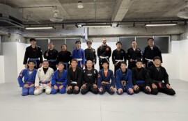 CAVE BJJ