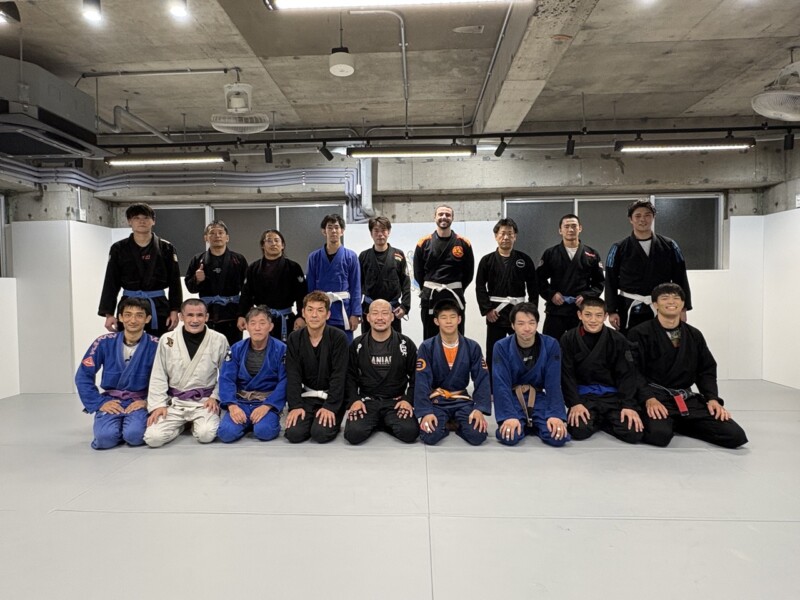 CAVE BJJ