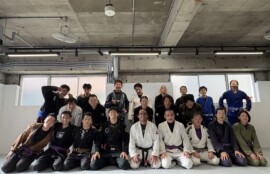 CAVE BJJ