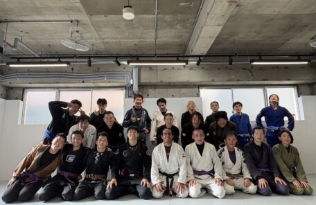 CAVE BJJ