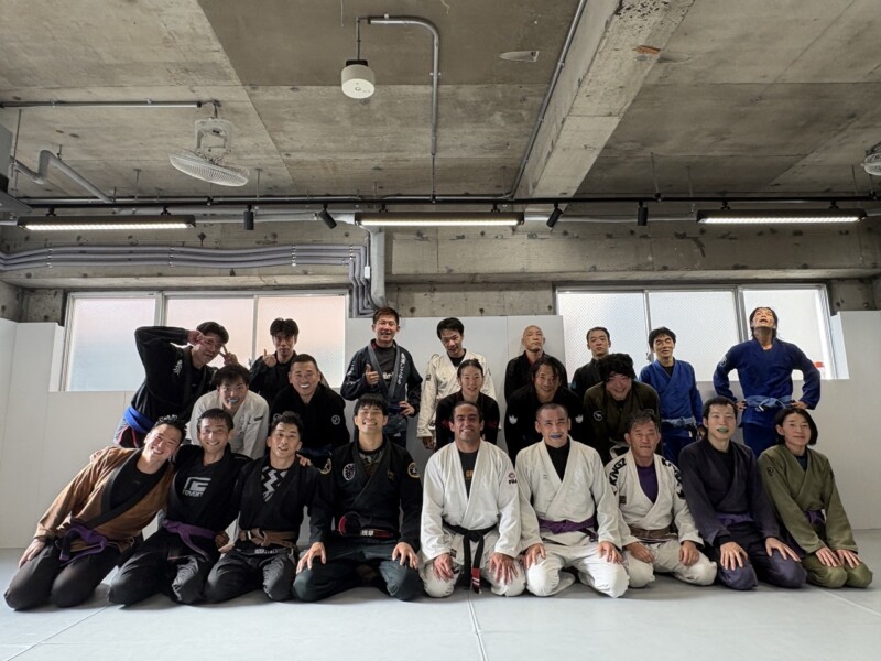 CAVE BJJ