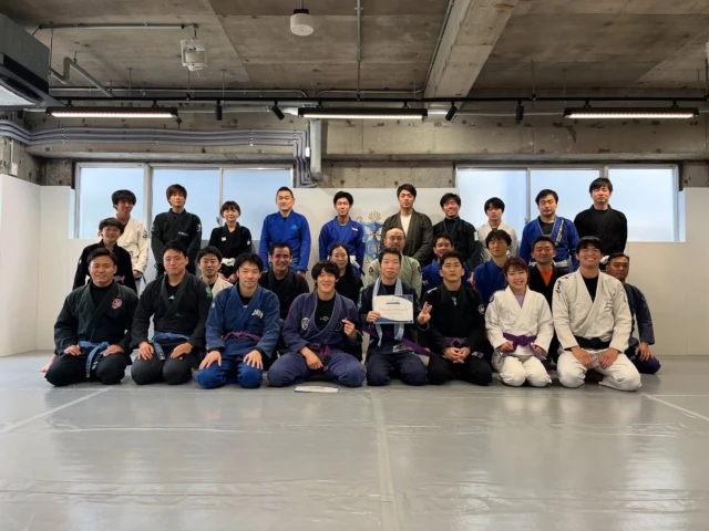 渡邉幸治★ 渡辺 幸治 | ブラジリアン柔術ジム CAVE BJJ