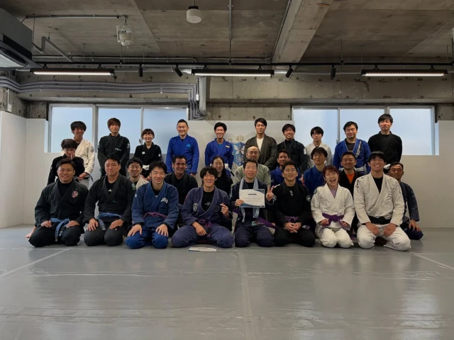 渡邉幸治★ 渡辺 幸治 | ブラジリアン柔術ジム CAVE BJJ