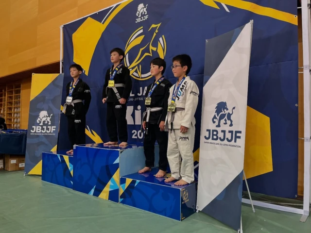 渡邉幸治★ 渡辺 幸治 | ブラジリアン柔術ジム CAVE BJJ