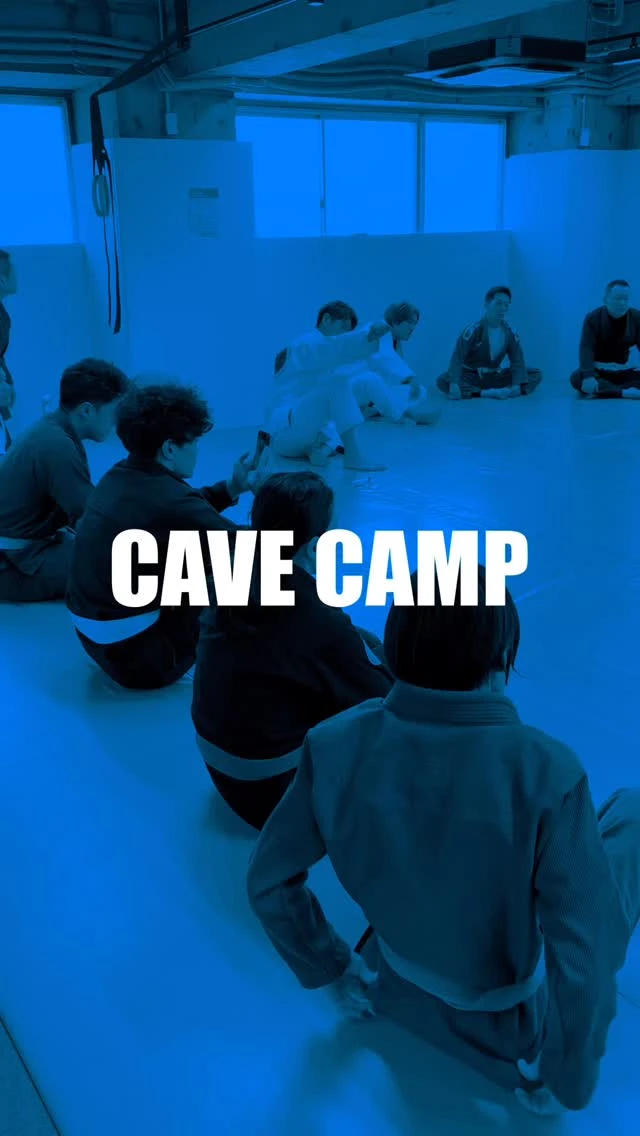 渡辺 幸治 | ブラジリアン柔術ジム CAVE BJJ