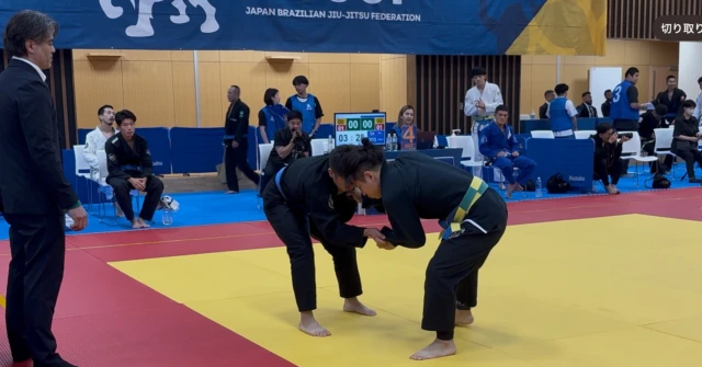 渡邉幸治★ 渡辺 幸治 | ブラジリアン柔術ジム CAVE BJJ