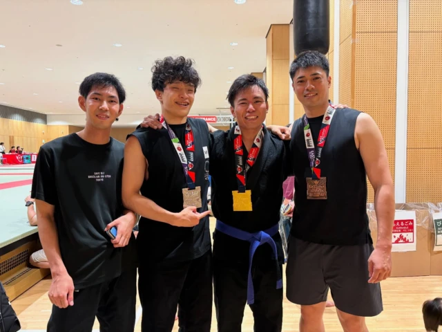 渡邉幸治★ 渡辺 幸治 | ブラジリアン柔術ジム CAVE BJJ